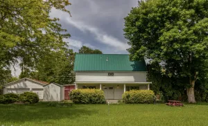 Image of The Piano House - Historic 4 bedroom home in Caldwell