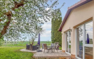 Image of Nice Home In Behrenhoff With Kitchen