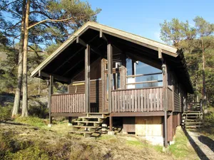 Image of Holiday Home Sandvikfjellet by Interhome