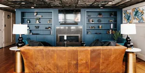 Image of Tailor Loft Penthouse | Downtown w\/ Rooftop Deck