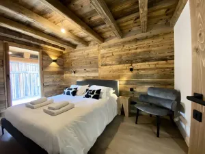 Image of Résidence Plume - Chalet Plume - 14 Personnes - Morzine MAE-3771