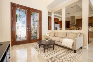 Image of Grand 3BR Home near Disneyland w\/Game Room