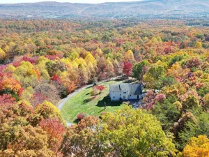 Image of Beautiful Mountain Villa Resort
