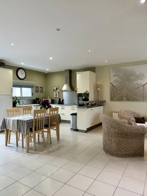 Image of Royan: Le Calme City house 2 to 4 people \/ near Seaside, City