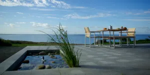 Image of Maison Artiste Contemporaine -4*- vue mer - Crozon - Brittany - Sea view - GR34