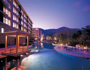 Image of Hotel Harvest Hakone Koushien