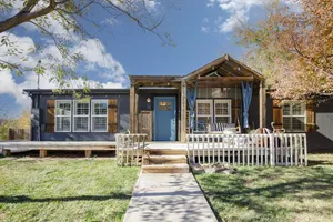 Image of Mill Street Station bungalow 10 minutes to Zion