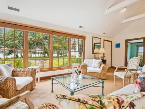 Image of Minutes from Downtown Easton and St. Michaels | Charming | 4000 ft of Shoreline