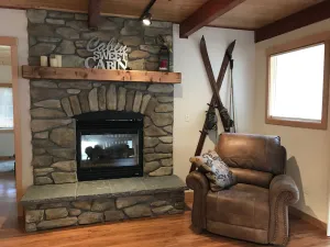Image of High Valley Hideaway - Wi-Fi, Hot Tub, Smart TV's