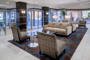 Image of Embassy Suites by Hilton St Louis Airport