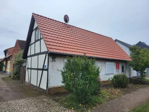 Image of Fitter and guest house in Groß Rossau - entire house