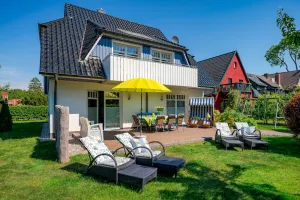 Image of Offer 6.9.to 13.9.25 still available, top location, sauna, paid beds, WLAN fiber optics