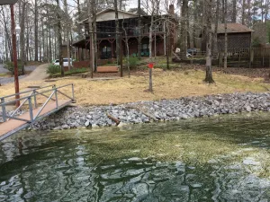 Image of Affordable Low Rates\/Level Lot\/Boat Ramp\/Great lake spot