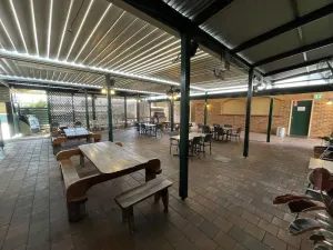 Image of Country Motel