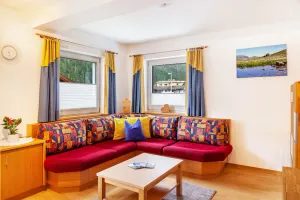 Image of Haus Alpenheim Apartment 3