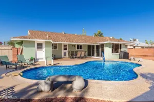 Image of Savor the Sun, Golf, Hiking & Pool Time!