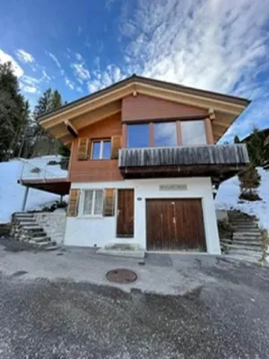 Image of Holiday house Sörenberg for 1 - 4 persons with 2 bedrooms - Chalet