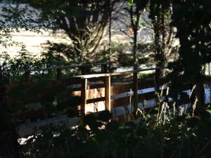 Image of L'Orangerie du Moulin \/ Roulotte Jacinthe