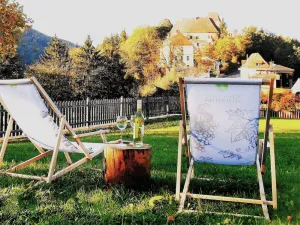 Image of Feel-good apartment in a fantastic central location near the wine town Leibnitz