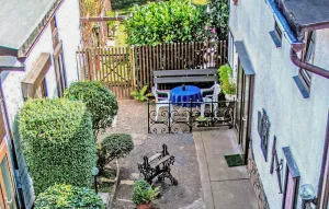 Image of Ferienwohnung Friedrichroda