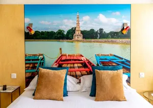 Image of Best Western Le Vinci Loire Valley