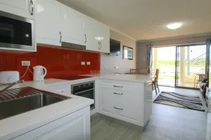 Image of RELAXING WATER FRONTAGE APARTMENT