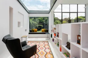 Image of Veeve - Quartz House