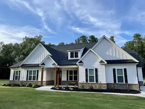 Image of AUGUSTA Entire Modern farmhouse- Masters Getaway 3 acres oasis