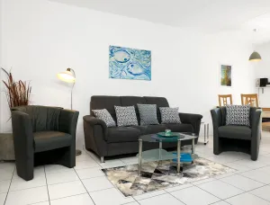 Image of Apt. \"Sommerfeld\" - Centrally and peaceful located holiday apartment