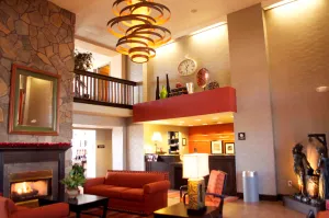 Image of Hampton Inn & Suites Flagstaff - West