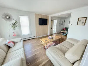 Image of Little Bay Retreat: 2 Bedroom Downtown Petoskey!