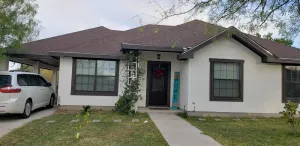 Image of whole 3 bedroom home