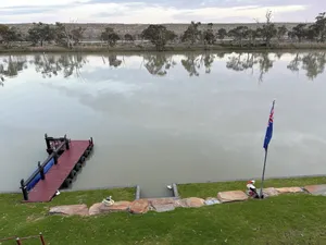 Image of River Frontage Property - Unique Views