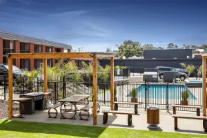 Image of Mid City Motel Warrnambool