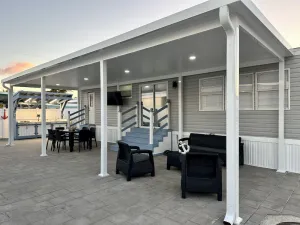 Image of Delightful mobile home