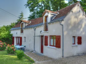 Image of Charming Home near Loire Castles, Tours & Vineyards - Large Garden, Family Friendly, WIFI
