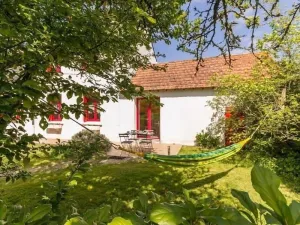 Image of Charming Cottage in Brière Park with Private Garden and Modern Amenities