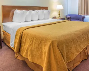 Image of Quality Inn Royle