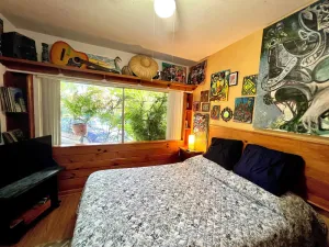 Image of Secluded Bungalow Oasis & Sanctuary garden between Miami & Keys