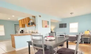 Image of Housepitality - The Bliss Lodge - Large House