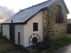 Image of Cosy, quiet space in pretty countryside with access to fields. 20 mins to coast.