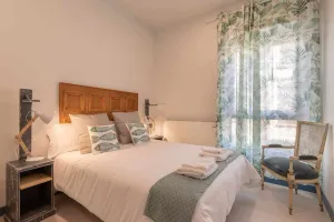 Image of Apartamento KUIA en el centro de Barakaldo al lado del metro