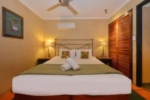 Image of Seascape Holidays Apartments at Villa San Michele One Bedroom Standard