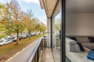 Image of Modern apartment with garage box and free wifi