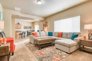 Image of Peaceful Colorado Springs Retreat
