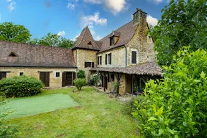 Image of La faurie de puymartin