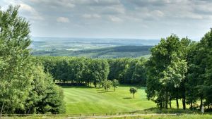 Image of Pure tranquility at the Stromberg golf course