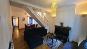 Image of Spacious 2 Bedroom Home in Birmingham