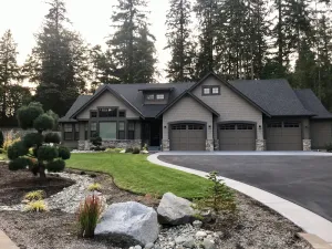 Image of Woodinville Wine Country New Custom Home - Seasonal Pricing - Casa Bambino