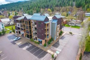 Image of Large Condo Full Kitchen - Ski or Bike, Mtn Views, Hot tub, Fireplace